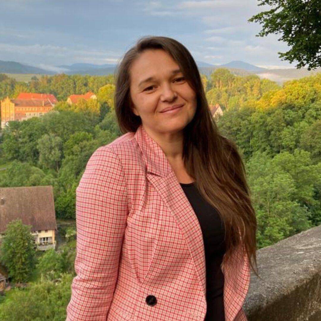 Olga Repp