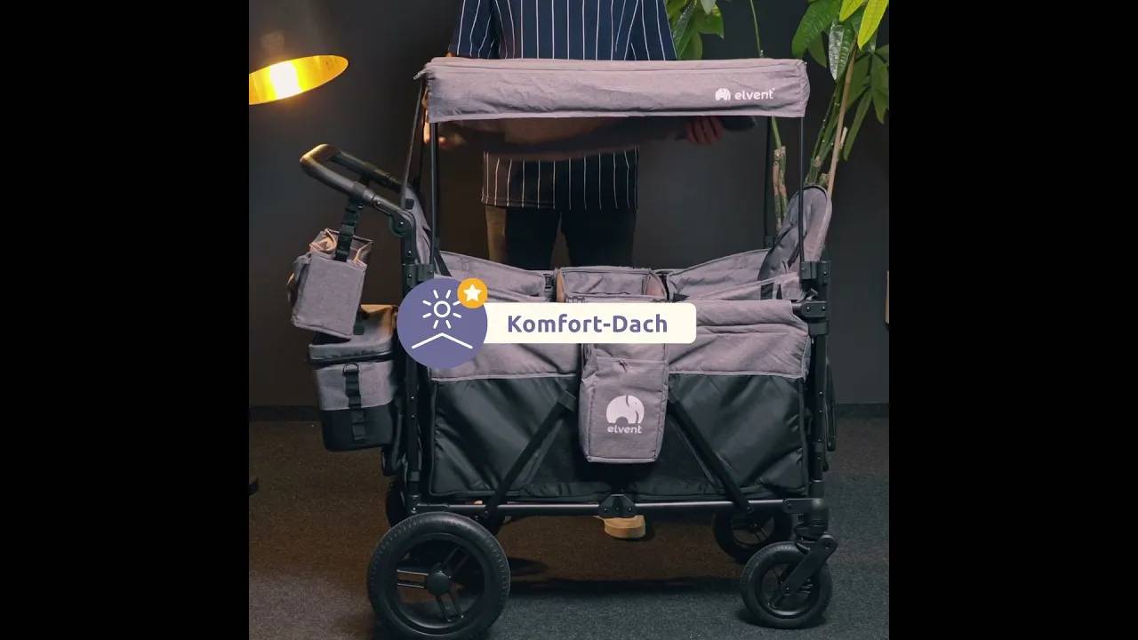 ComfortPlus 2 B-Ware (Aufbauvideo)