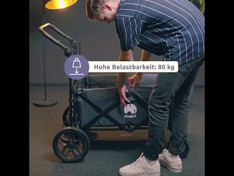 AllRounder Premium B-Ware (Aufbauvideo)