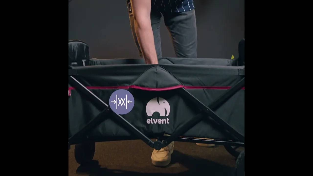 SmartCruiser Premium (Aufbauvideo)