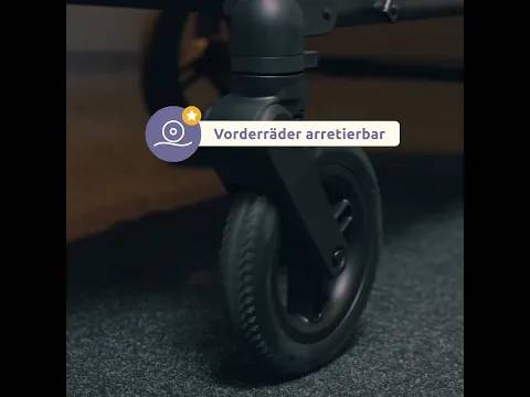 ComfortPlus 4 B-Ware (Aufbauvideo)