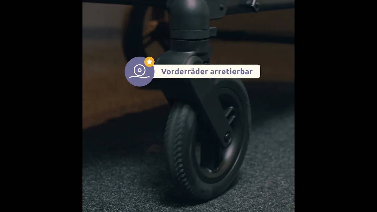 ComfortPlus 4 B-Ware (Aufbauvideo)